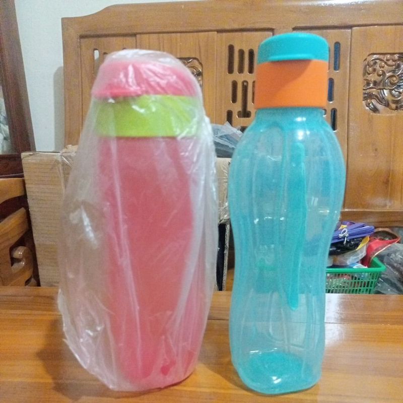 ECO BOTTLE TUPPERWARE 500ML
