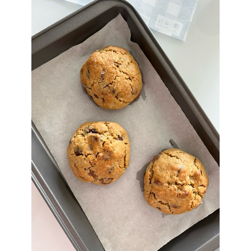

COOKIE NY STYLE (Original cookie)