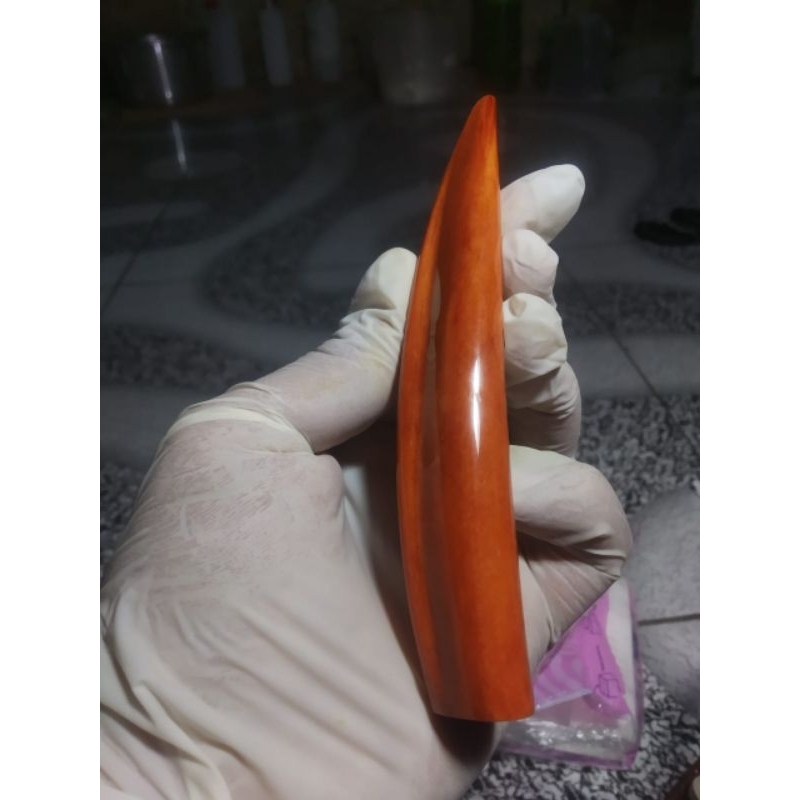 once lawasan mirip 99 super tebal pipa Pipo sedotan tulang impor superan padat tebel model taring ig