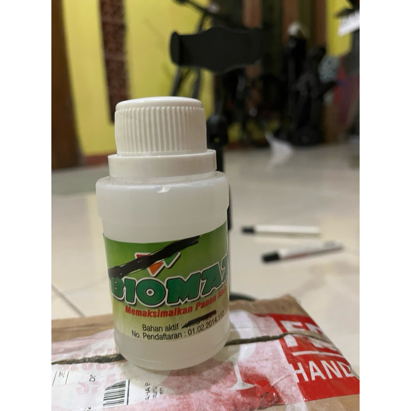 

Biomax