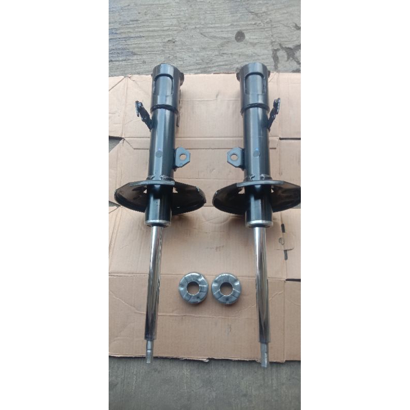 Shockbreaker Depan Toyota ALtis Kanan Kiri THN 2008 2009 2010 2011 Original Copotan Second