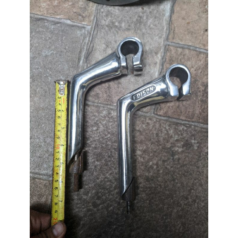 stem federal lepasan sepeda