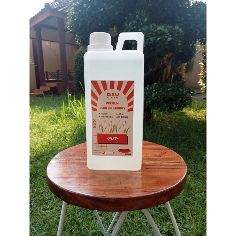 PAV PREMIUM PARFUM LAUNDRY | PARFUM LAUNDRY BEST SELLER | PARFUM LAUNDRY TAHAN LAMA