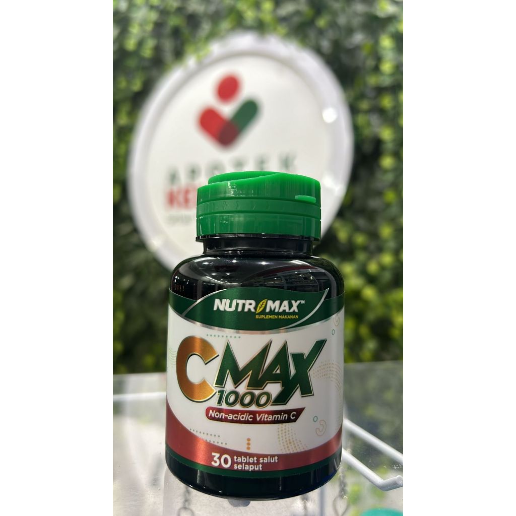 Nutrimax C Max 1000