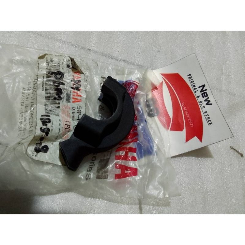 rumah kabel slongsong gas yamaha mio j original