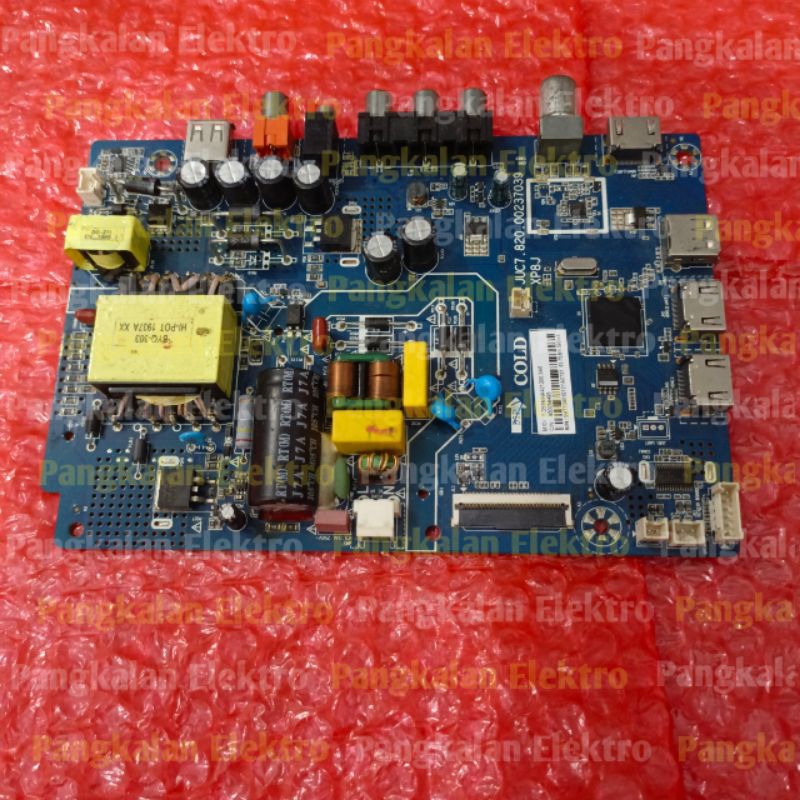 MB L40H2 MB CHANGHONG L40H2 MAINBOARD L40H2 MAINBOARD CHANGHONG L40H2