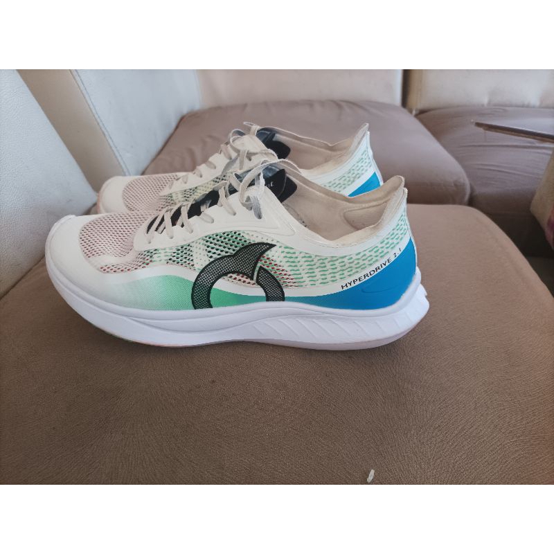 ortuseight hyperdrive 2.1