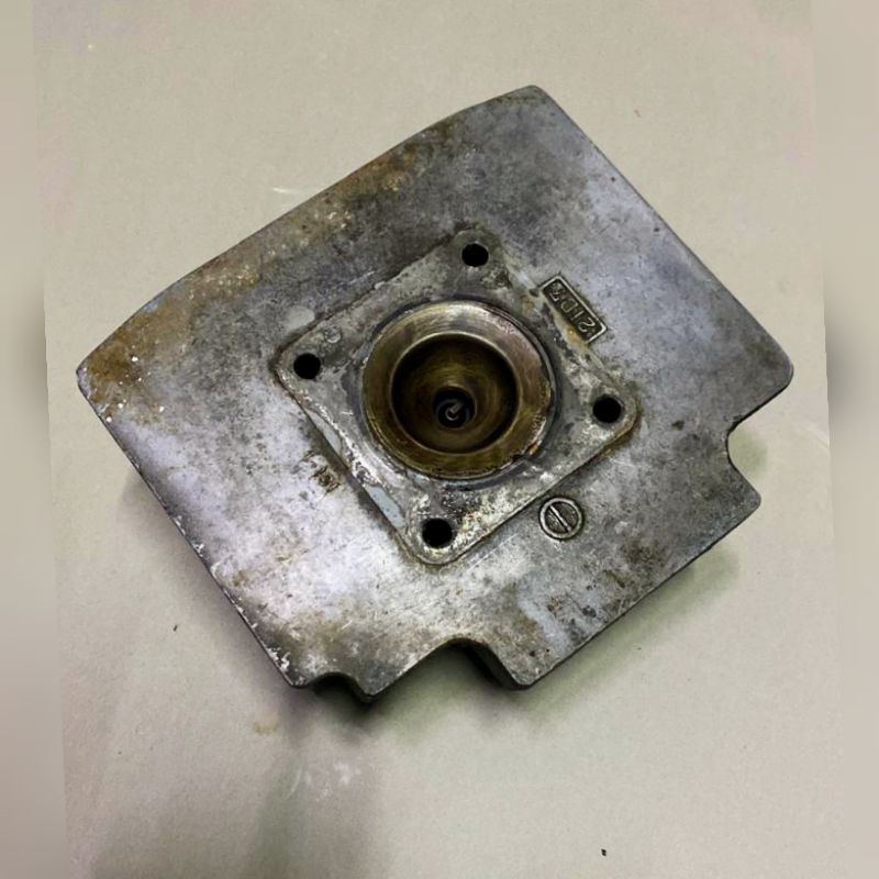 head satria 2 tak original copotan