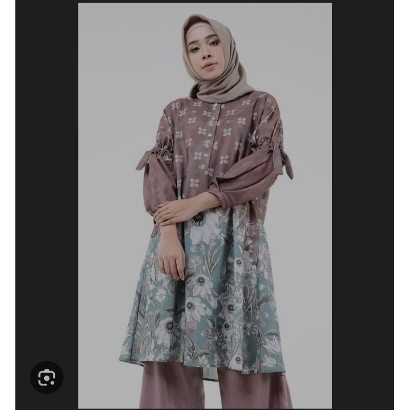 Preloved Ria Miranda Mahreen Tunik