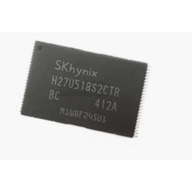 IC FLASH KORG MA H27U518S2CTR