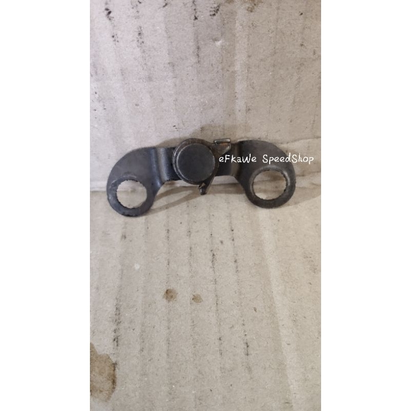 plat dekompresi templar honda grand/supra fit /legenda