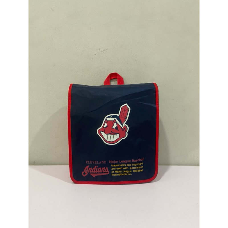 tas MLB Indians