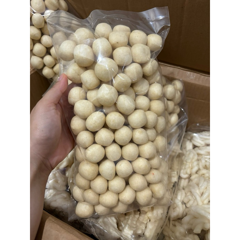 

KerupukGETAS