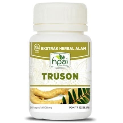 TRUSON 100% Garansi Asli Produk HNI HPAI