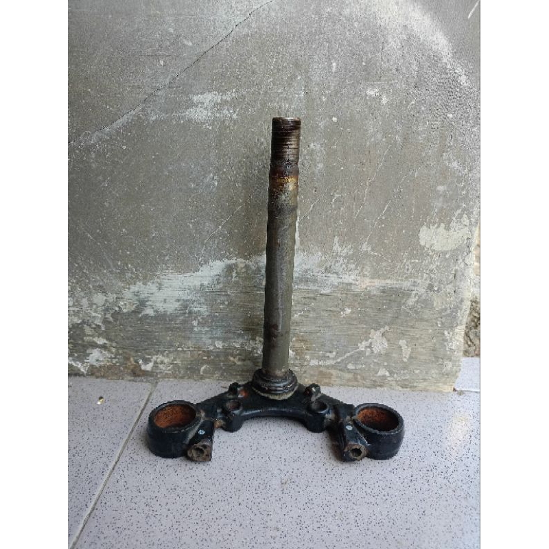 Segitiga bawah Gl Max/Pro  Original Copotan