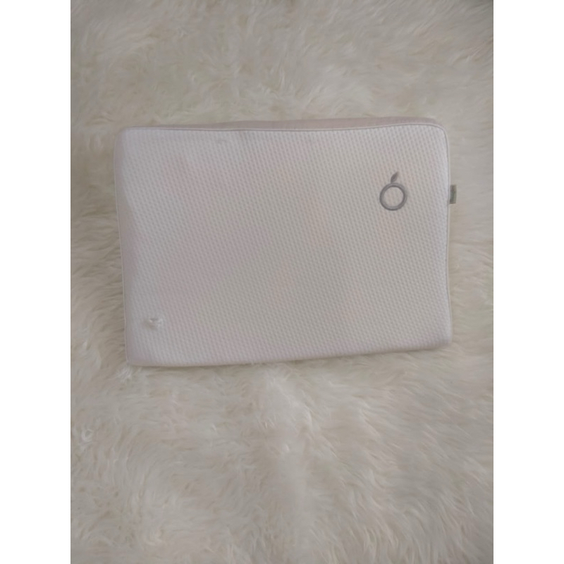 PRELOVED Wedge Doogle Pillow Bantal Anti Gumoh