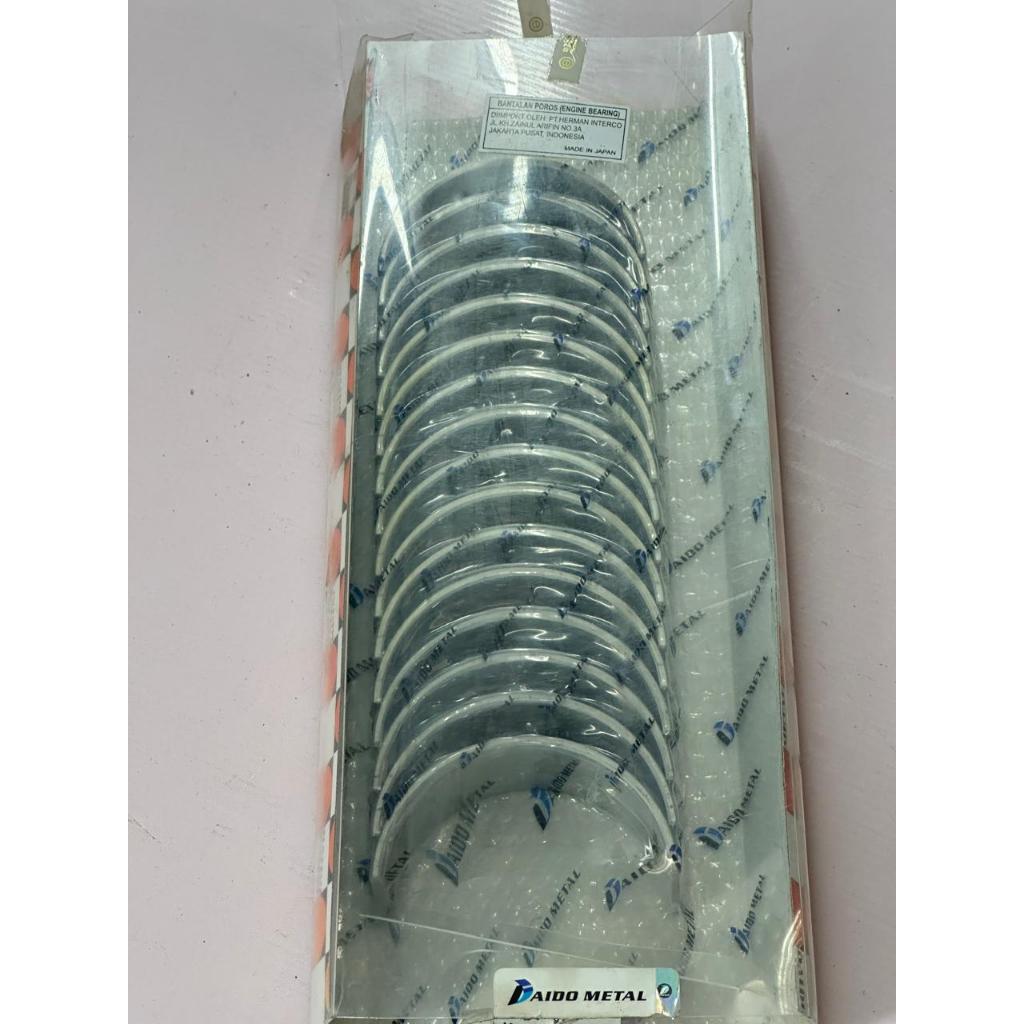 Mentalan Raun 8DC9 DAIDO R6317K 0.25 0.50 0.75 1.00