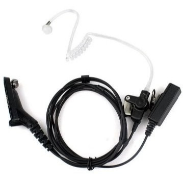 Handsfree Earphone Motorola APX1000 ATS2500
