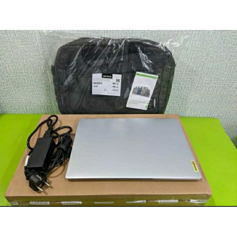 Laptop Lenovo IdeaPad 1 14IGL7 Baru