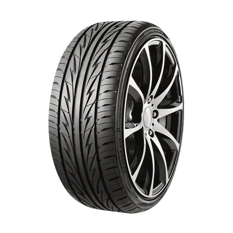 (TAHUN LAMA) Ban Bridgestone BS 205/40 R17 205/40R17 20540R17 20540 R17 205/40/17 R17 R 17 TECHNO SP