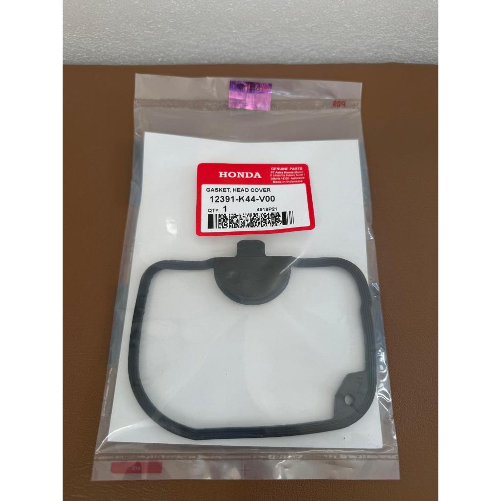 KARET HEAD BEAT POP BEAT ESP GASKET CYLINDER HEAD K44