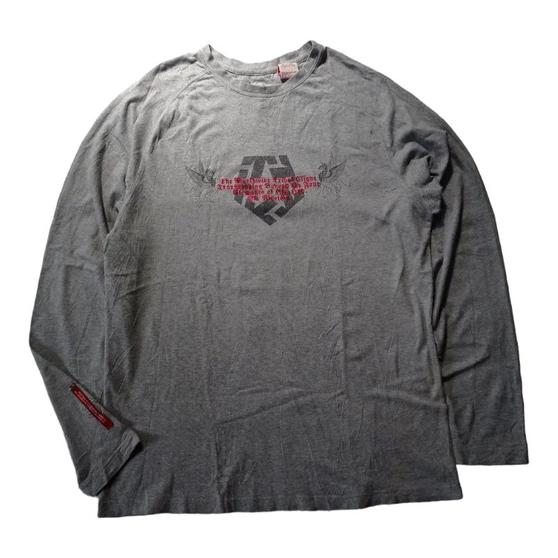 LONG SLEEVE TRIBAL GEAR SECOND ORIGINAL