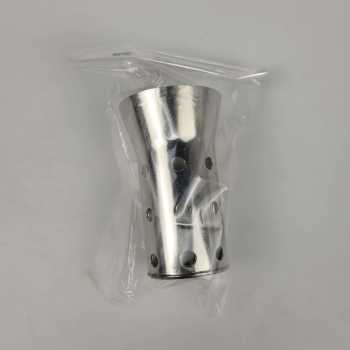 NEW TG-IB148 ESPEEDER PEREDAM KNALPOT MOTOR UNIVERSAL DB KILLER SILENCE 51MM-ES0105