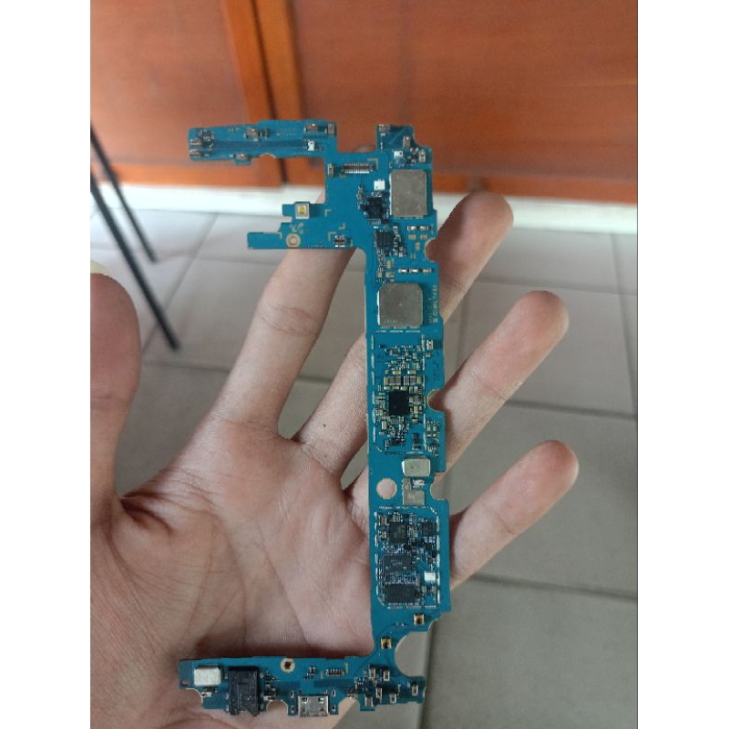 MESIN SAMSUNG J7 PRO MATI KOMPONEN UTUH