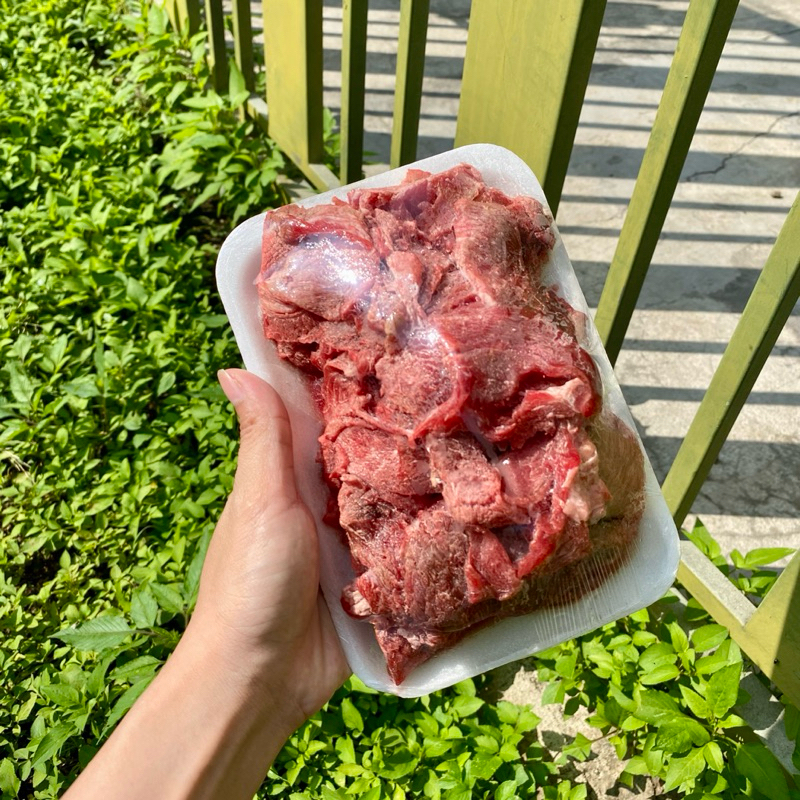 

Tetelan low fat premium 500gr