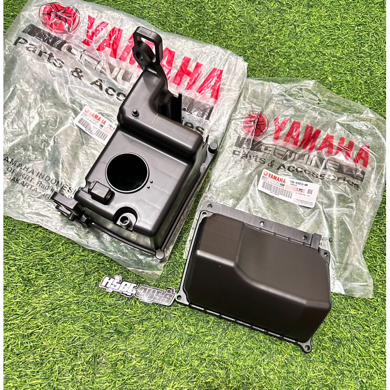 Box filter mio soul fino original ygp