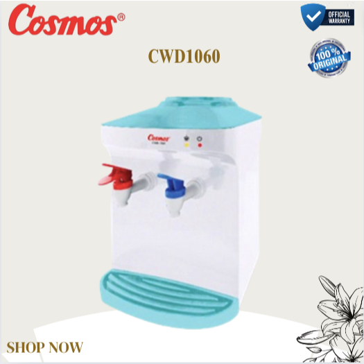 Cosmos Dispenser CWD1060/CWD 1060/CWD-1060/CWD1060/COSMOS DISPENSER ORI/ COSMOS DISPENSER MURAH