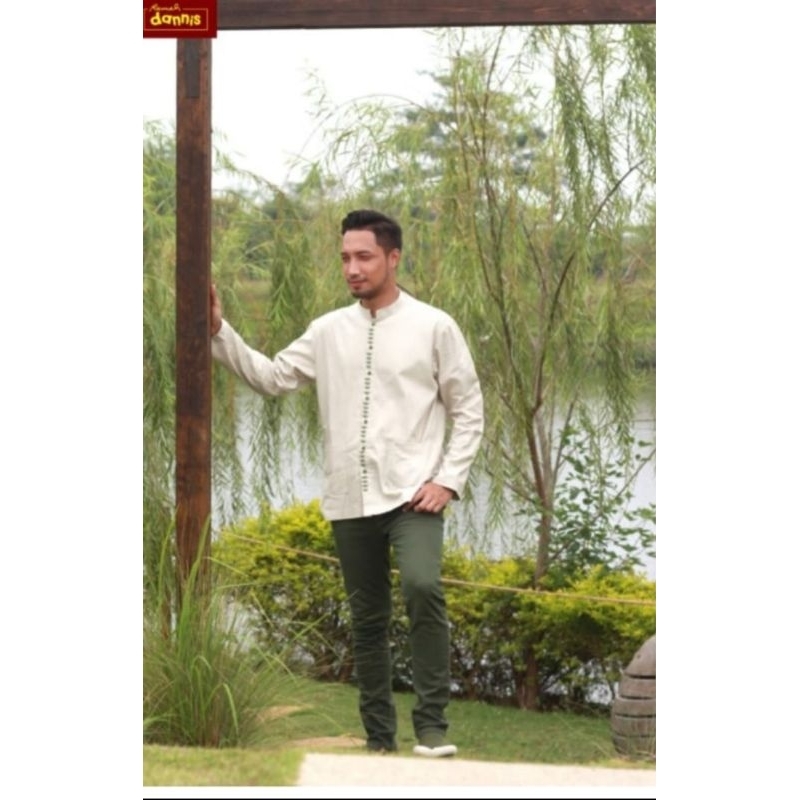 koko K d'botanical size S Lt grey  (64)