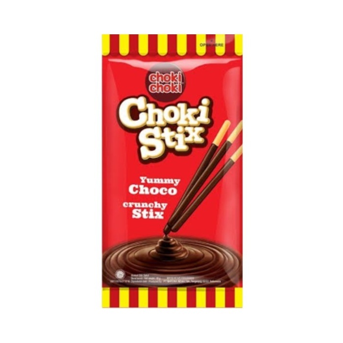 

choki choki crunchy stix - choki choki crunchy stick - choki choki stix