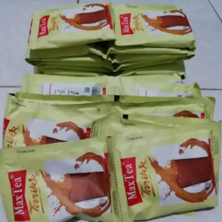 

KODE IVDLL Max tea Tarik maxtea teh tarik renceng 1 sachet 26grm