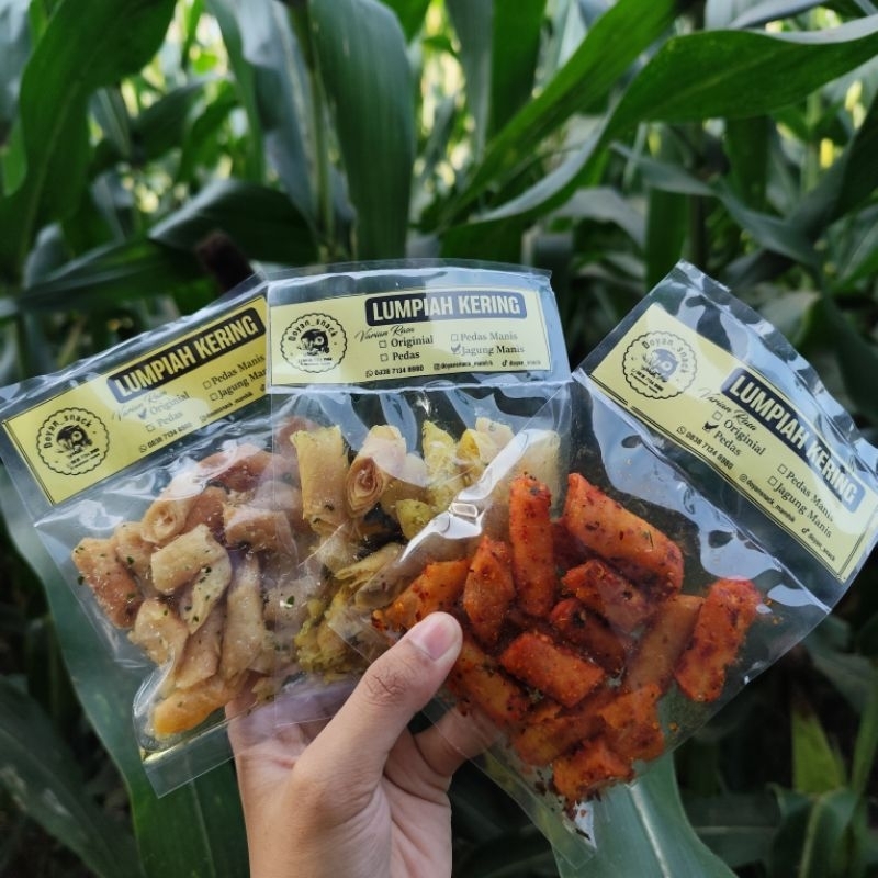 

KULIT PANGSIT DAUN JERUK TERMURAH DAN FREE ONGKIR