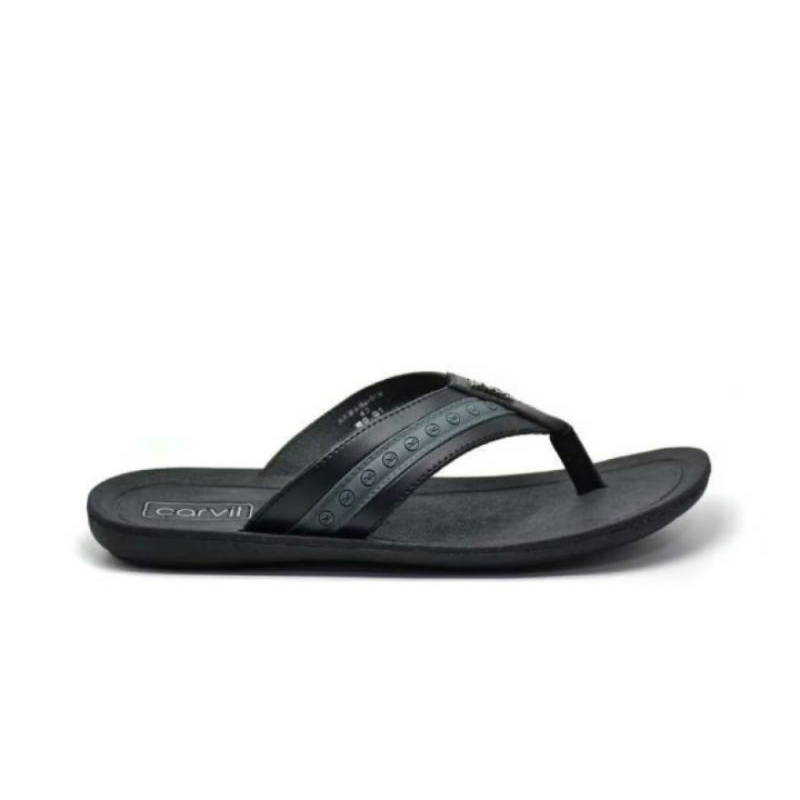 Sandal Jepit Pria Dewasa Carvil Armani 01 M Casual
