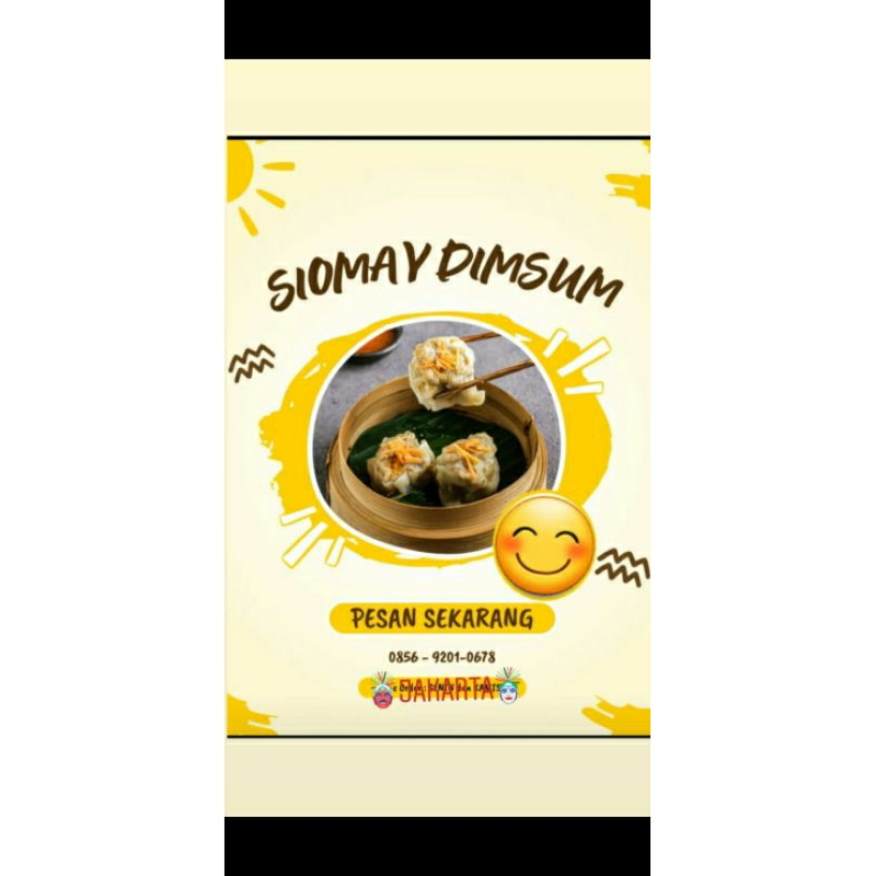 

Dimsum