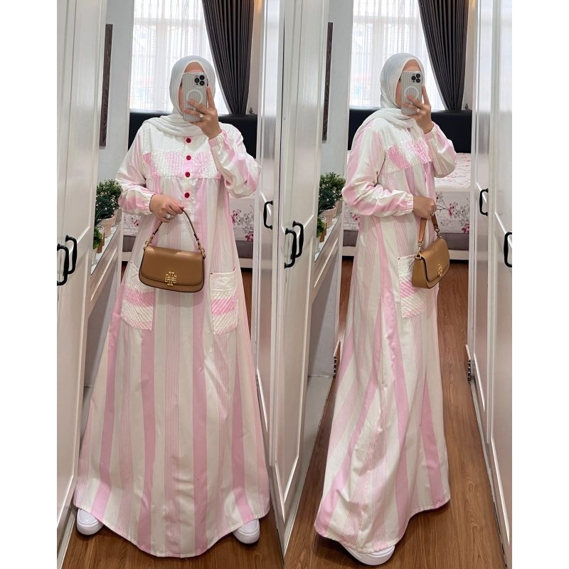 SYAINA SMUT // GAMIS SYAINA by SMUT