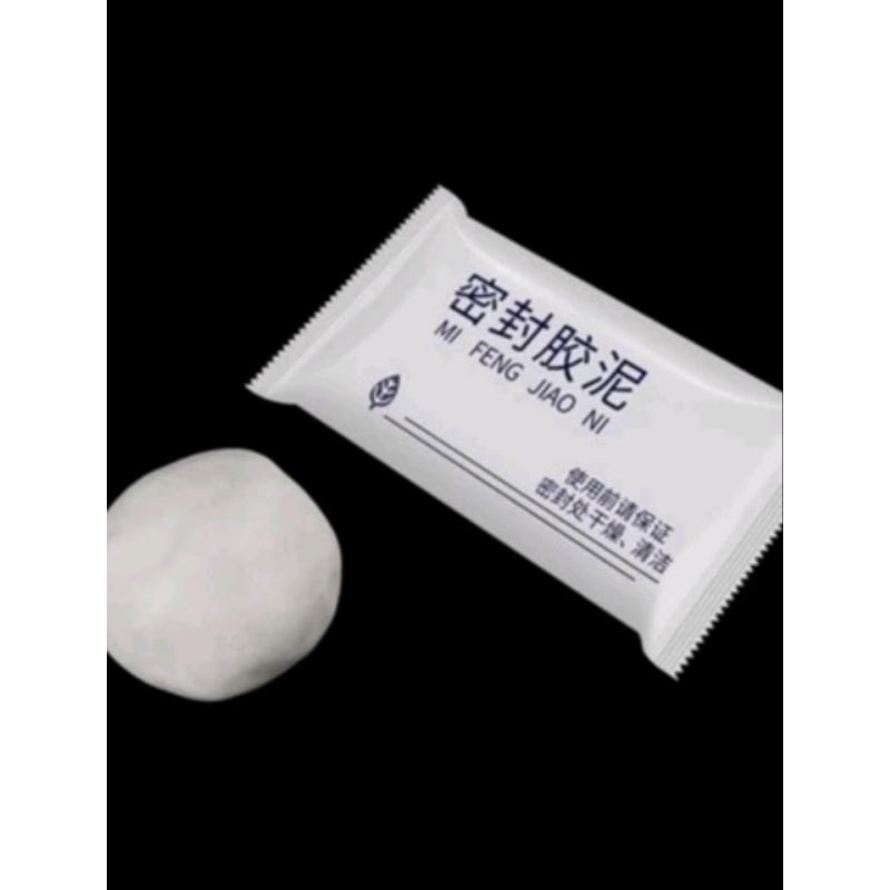 Dodol ac tambal tembok/ dempul tembok plafon compound / tambal lobang serbaguna