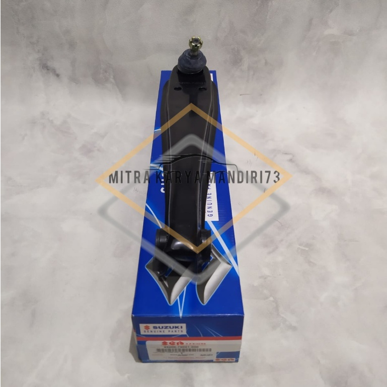 LOWER ARM BALL JOINT SAYAP TAPAK JOINT CARRY ST100 EXTRA 1.0 1000 ORIGINAL