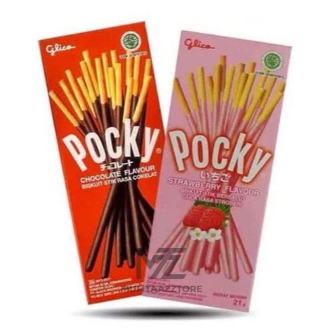 

GLICO POCKY PEJOY HALF SIZE MINI 22GR