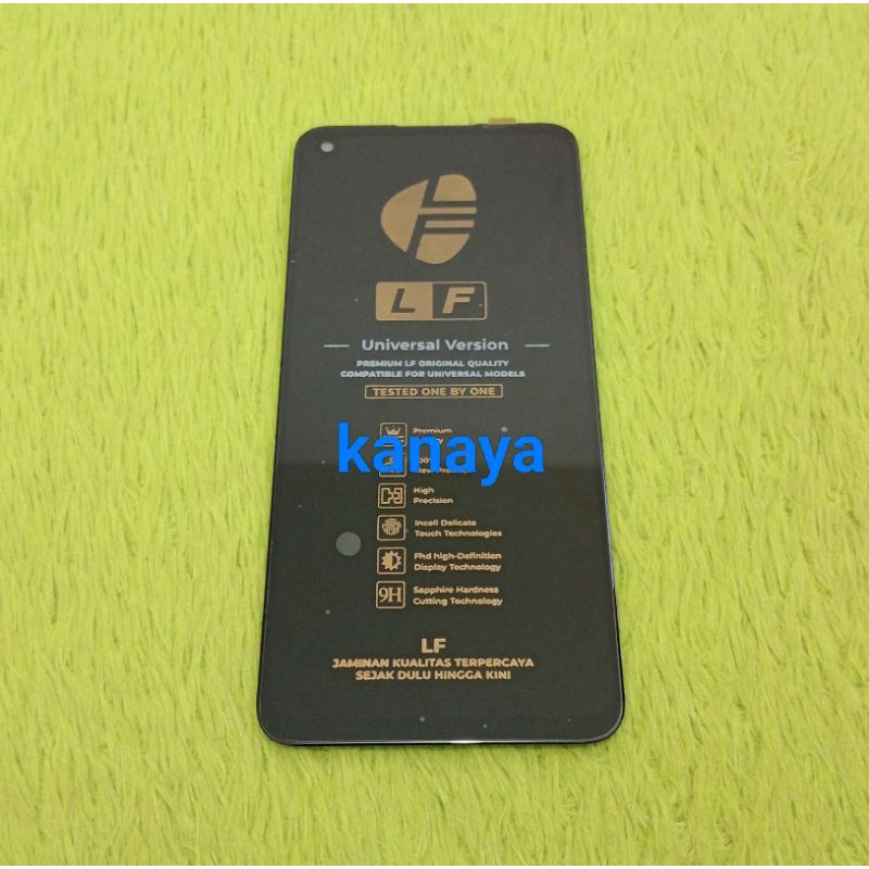 Lcd Oppo A76 - Lcd Oppo A36 Original Kanaya