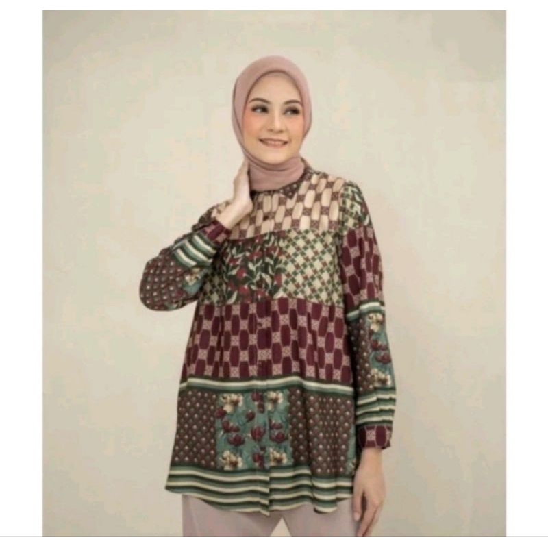 preloved heaven lights zanitha cerise