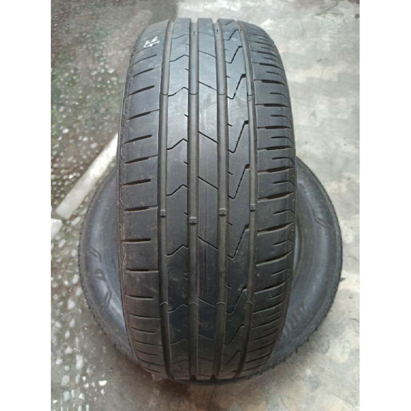 Ban second ban bekas mobil 195/55 R16