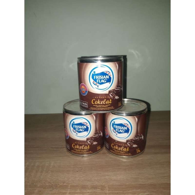 

FRISIAN FLAG COKLAT