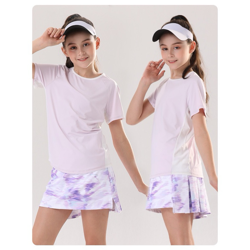 ROK badminton tok tenis anak MAXI PANJANG SCUBA