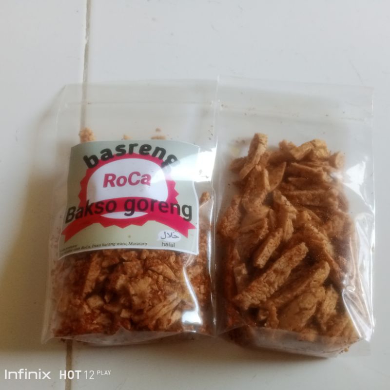 

basreng pedas daun jeruk 150 gr