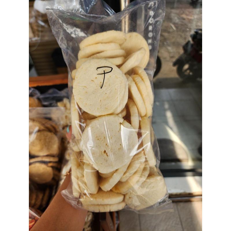 

KEMPLANG IKAN SUPER PREMIUM DIJAMIN 100% ORIGINAL 250GR/500GR