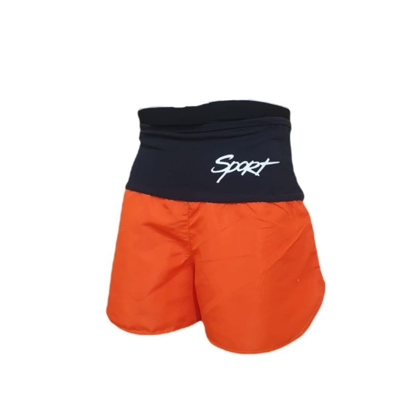 hotpants senam wanita/celana pendek sepeda celana pendek wanita senam celana pendek senam