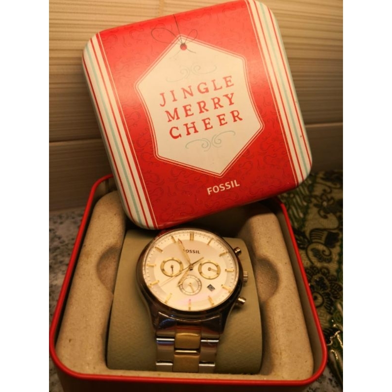 Jam orient (tanpa kulit) dan jam mido original